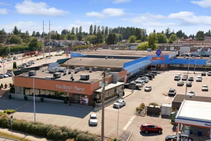 Street View Photo of 223 11806 88 Avenue, Delta, BC