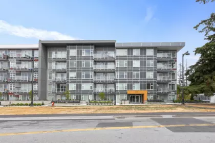 203 10838 Whalley Boulevard, Surrey, BC, Surrey — Apartment/Condo for sale