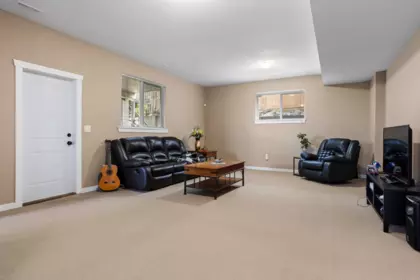 Backyard Photo of 5738 Kestrel Drive, Chilliwack, BC