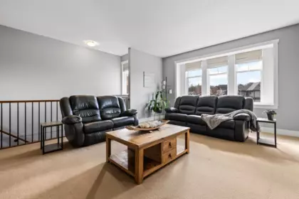 Breakfast Nook Photo of 5738 Kestrel Drive, Chilliwack, BC