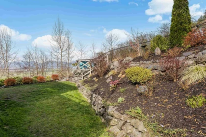 Community Amenities Photo (Clubhouse) of 5738 Kestrel Drive, Chilliwack, BC