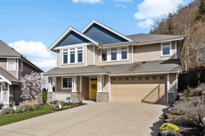 5738 Kestrel Drive, Chilliwack, BC, Chilliwack — Single Family Residence for sale