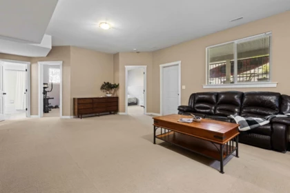 Front Yard Photo of 5738 Kestrel Drive, Chilliwack, BC