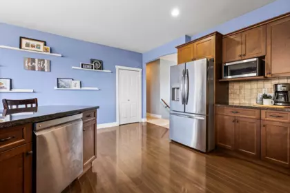 Guest Bathroom Photo of 5738 Kestrel Drive, Chilliwack, BC