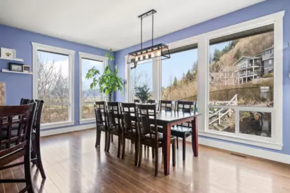 Office / Den Photo of 5738 Kestrel Drive, Chilliwack, BC