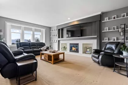 Pantry Photo of 5738 Kestrel Drive, Chilliwack, BC