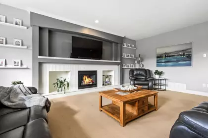 Primary Bedroom Photo of 5738 Kestrel Drive, Chilliwack, BC