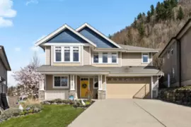 5738 Kestrel Drive, Chilliwack, BC
