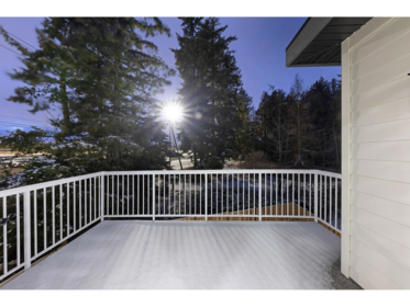 Backyard Photo of 9755 177b Street, Surrey, BC
