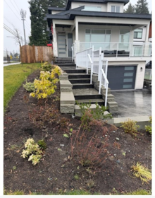 Front Yard Photo of 9755 177b Street, Surrey, BC