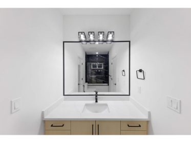 Guest Bathroom Photo of 9755 177b Street, Surrey, BC