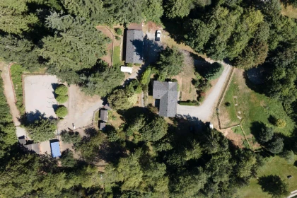 1930 Ranch Road, Roberts Creek, BC, Roberts Creek — Single Family Residence for sale