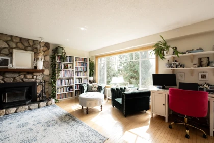 1930 Ranch Road, Roberts Creek, BC, Roberts Creek — Single Family Residence for sale