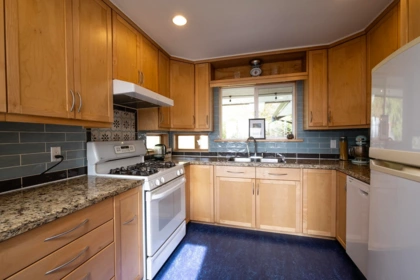 Pantry Photo of 1930 Ranch Road, Roberts Creek, BC