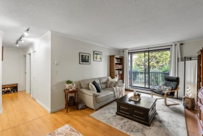 106 1720 Southmere Crescent, Surrey, BC, Surrey — Apartment/Condo for sale