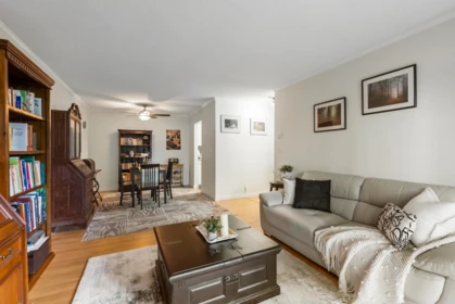 106 1720 Southmere Crescent, Surrey, BC, Surrey — Apartment/Condo for sale