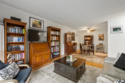 106 1720 Southmere Crescent, Surrey, BC, Surrey — Apartment/Condo for sale