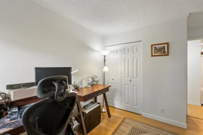 Mudroom Photo of 106 1720 Southmere Crescent, Surrey, BC