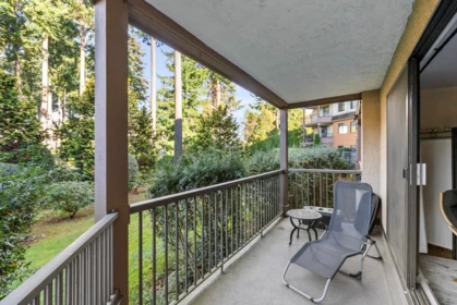Staircase Photo of 106 1720 Southmere Crescent, Surrey, BC