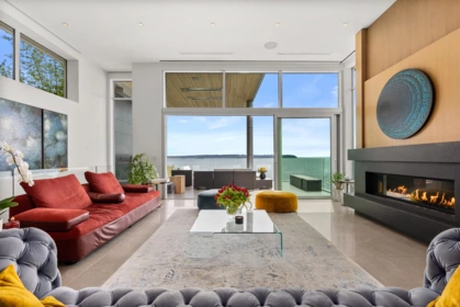 Pantry Photo of 3906 Marine Drive, West Vancouver, BC