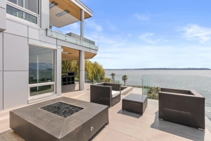 Street View Photo of 3906 Marine Drive, West Vancouver, BC