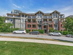 402 285 Ross Drive, New Westminster, BC