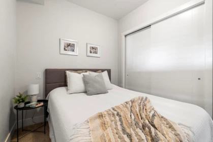 Bedroom 2 Photo of 213 20175 53 Avenue, Langley, BC