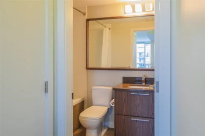 Kitchen Photo of 2607 2975 Atlantic Avenue, Coquitlam, BC