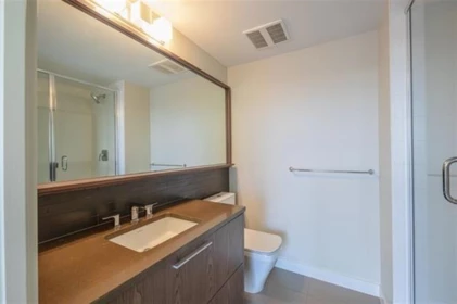 Primary Bedroom Photo of 2607 2975 Atlantic Avenue, Coquitlam, BC