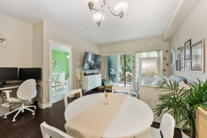 211 9655 King George Boulevard, Surrey, BC, Surrey — Apartment/Condo for sale