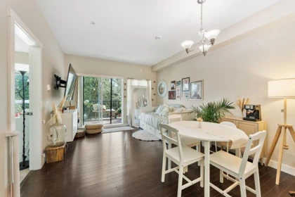 211 9655 King George Boulevard, Surrey, BC, Surrey — Apartment/Condo for sale