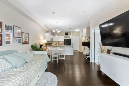 211 9655 King George Boulevard, Surrey, BC, Surrey — Apartment/Condo for sale