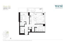 2008 505 Nelson Street, Coquitlam, BC