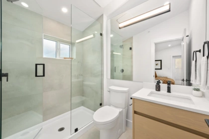 Laundry Room Photo of 1220 E 11th Avenue, Vancouver, BC