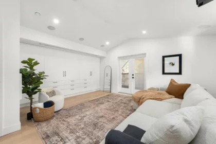Loft / Bonus Room Photo of 1220 E 11th Avenue, Vancouver, BC