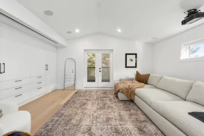 Office / Den Photo of 1220 E 11th Avenue, Vancouver, BC