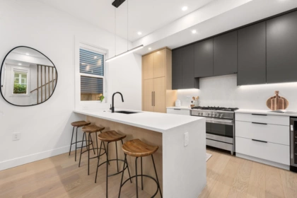 Pantry Photo of 1220 E 11th Avenue, Vancouver, BC