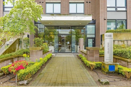 312 9388 Odlin Road, Richmond, BC, Richmond — Apartment/Condo for sale