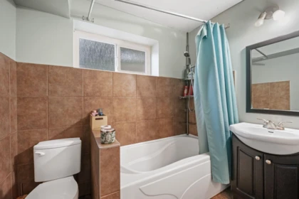 Loft / Bonus Room Photo of 32315 14th Avenue, Mission, BC