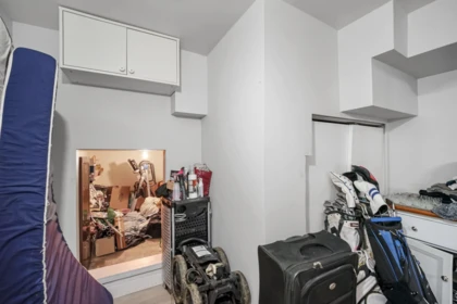 Office / Den Photo of 32315 14th Avenue, Mission, BC