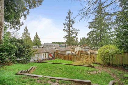 Outdoor Patio Photo of 32315 14th Avenue, Mission, BC