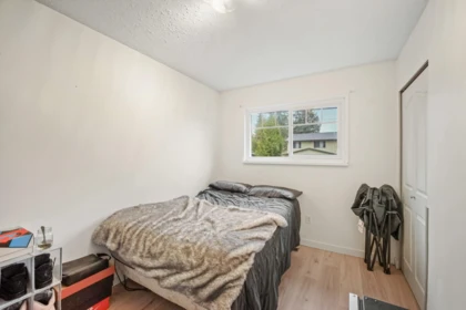 Primary Bedroom Photo of 32315 14th Avenue, Mission, BC