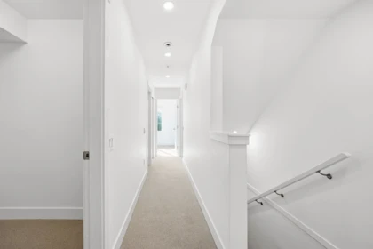 Basement Recreation Room Photo of 37 8888 Spires Road, Richmond, BC