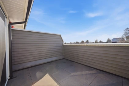 Garden / Landscaping Photo of 37 8888 Spires Road, Richmond, BC