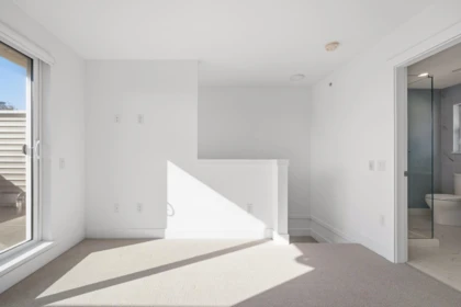 Loft / Bonus Room Photo of 37 8888 Spires Road, Richmond, BC