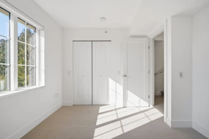 Mudroom Photo of 37 8888 Spires Road, Richmond, BC