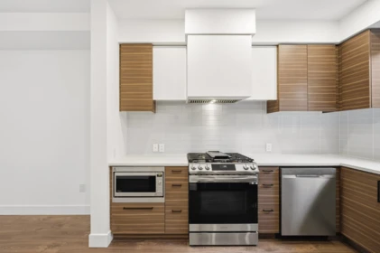 Pantry Photo of 37 8888 Spires Road, Richmond, BC