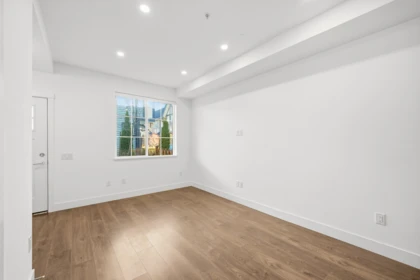 Primary Bedroom Photo of 37 8888 Spires Road, Richmond, BC