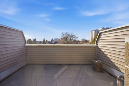 Swimming Pool Photo of 37 8888 Spires Road, Richmond, BC