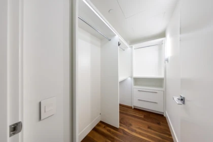 Laundry Room Photo of 206 7428 Alberta Street, Vancouver, BC